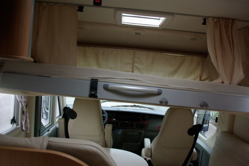 Adria Adriatik Vision I_707SL Wohnmobil - Ljungby, Schweden