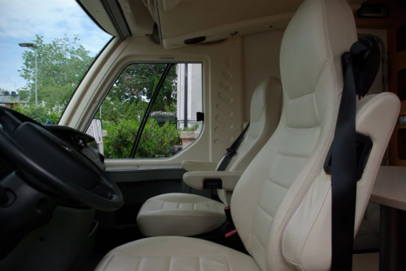 Adria Adriatik Vision I_707SL Wohnmobil - Ljungby, Schweden