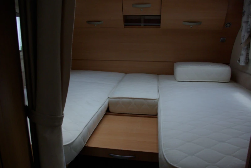 Adria Adriatik Vision I_707SL Wohnmobil - Ljungby, Schweden