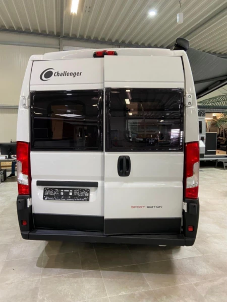 VW Caddy IV Tila-Auto 2.0 TDI Campingbus - Kokkoka, Finnland