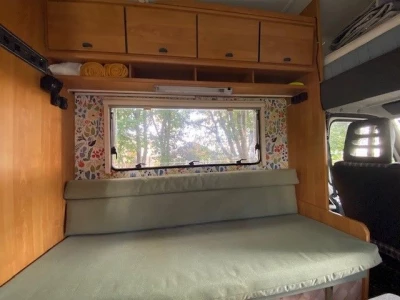 Hymer Hymer Camp 544 Wohnmobil - Laholm, Schweden