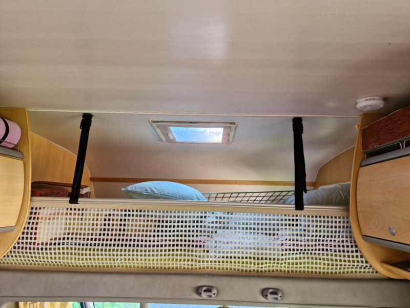 Fiat Ducato Lava / Alusta 2.3 JTD Matkailuauto - Laukaa, Suomi