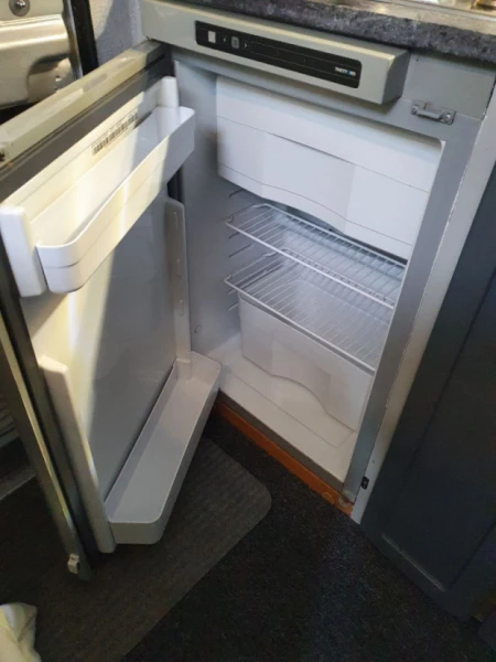 Hymer B544 Wohnmobil - Hisings Kärra, Schweden