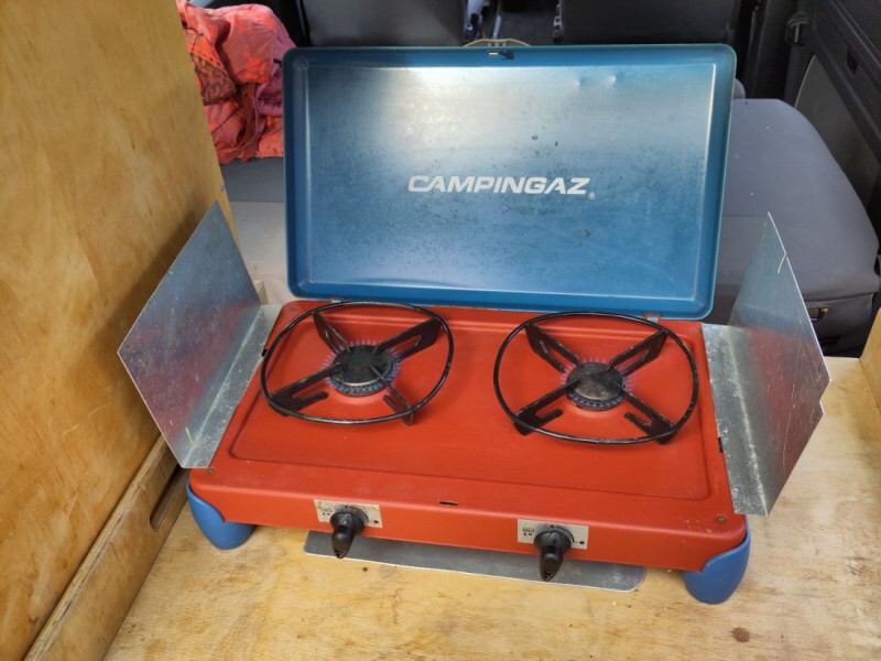 VW T5 California Beach Campingbus - Frauenfeld, Schweiz