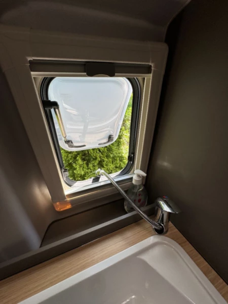 LMC Innovan 590 Wohnmobil - Vantaa, Finnland
