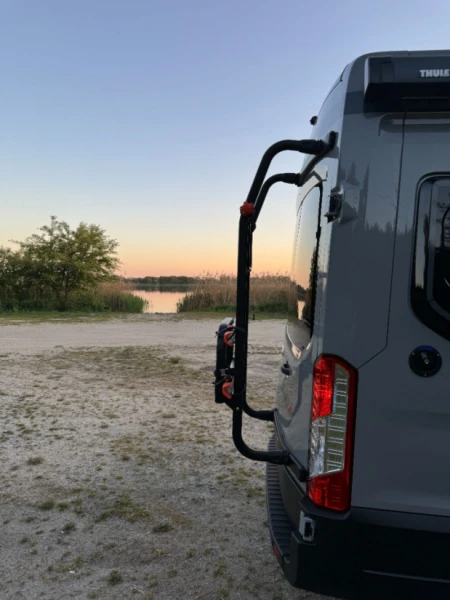 LMC Innovan 590 Wohnmobil - Vantaa, Finnland