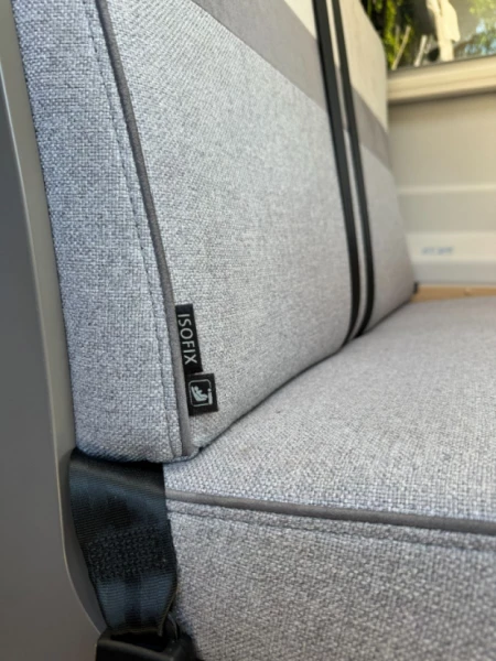 LMC Innovan 590 Wohnmobil - Vantaa, Finnland