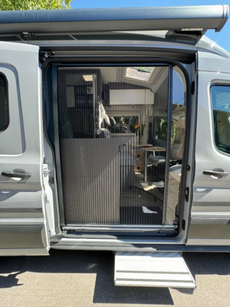 LMC Innovan 590 Wohnmobil - Vantaa, Finnland