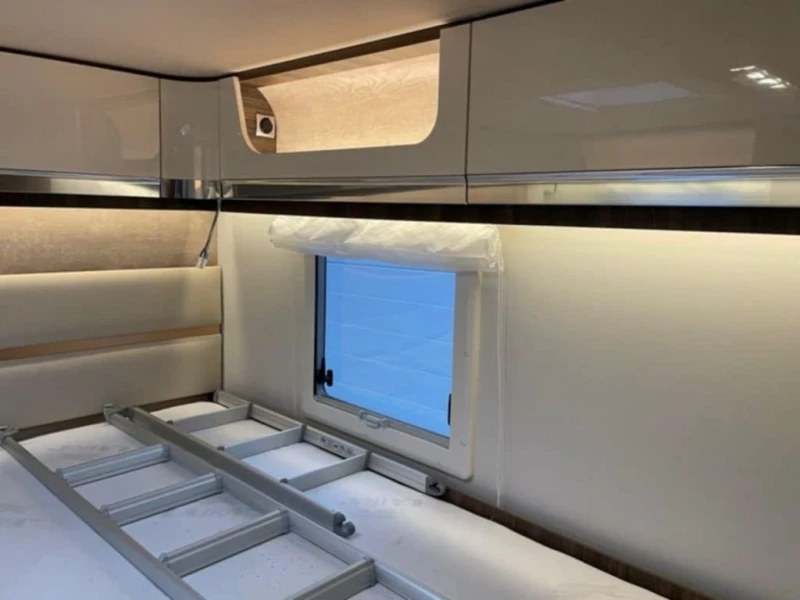 Laika Ecovip L3019 Wohnmobil - Mandal, Norwegen