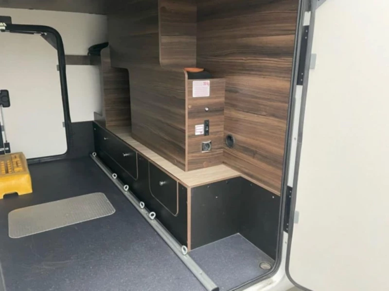 Laika Ecovip L3019 Wohnmobil - Mandal, Norwegen