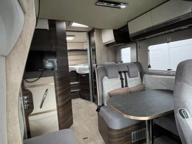 Laika Ecovip L3019 Wohnmobil - Mandal, Norwegen