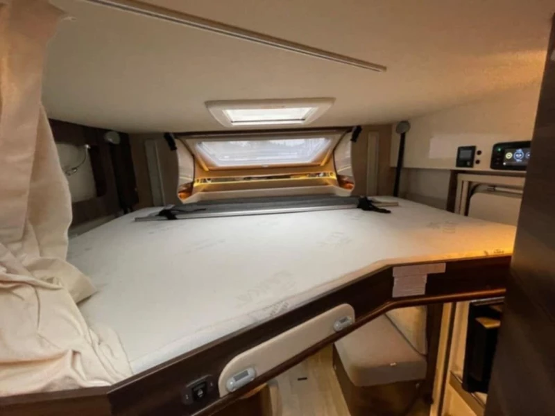 Laika Ecovip L3019 Wohnmobil - Mandal, Norwegen