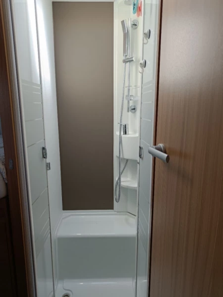 Adria Matrix M 670SL Wohnmobil - Romelanda, Schweden