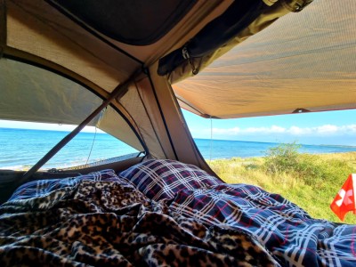 t i p i tent KingCamp TURINO Canvas Teepee Hot Tent with Stove Jack main image 0
