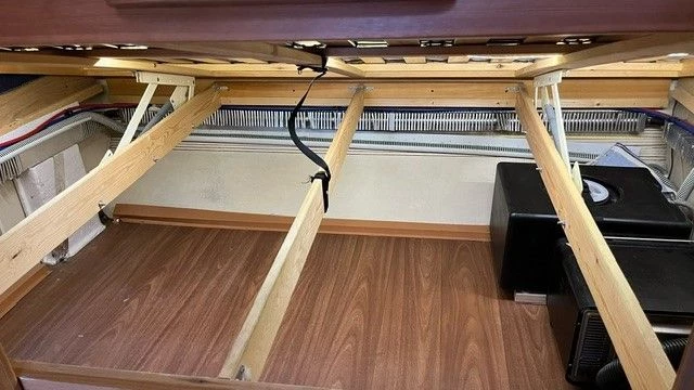 Solifer 231 Artic 480 Wohnwagen - Helsinki, Finnland
