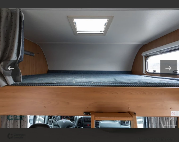 Fiat Ducato Lava / Alusta 2.8 JTD Wohnmobil - Tampere, Finnland