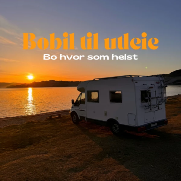 Challenger 110 Wohnmobil - Fredrikstad, Norwegen