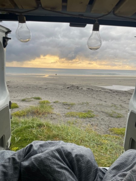 Opel Vivaro 1.9 DTI 2900 Campingbus - Klæbu, Norwegen
