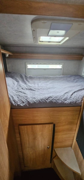 Mercedes Sprinter 3-T Lava / Alusta 316 CDI (903.611 903.612 903.613 903.621 903.622 ... Wohnmobil - Kemi, Finnland