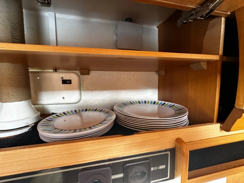 "Aladin" Benimar Fiat Ducato 2.5TD Bobil - Oberbalm, Sveits