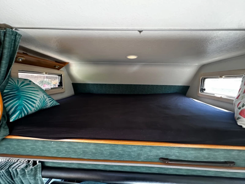 "Aladin" Benimar Fiat Ducato 2.5TD Bobil - Oberbalm, Sveits