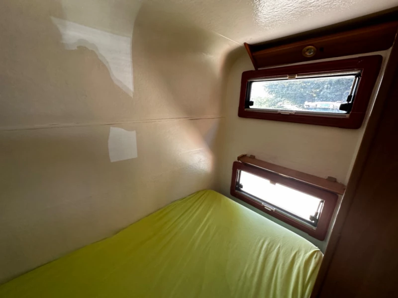 "Aladin" Benimar Fiat Ducato 2.5TD Bobil - Oberbalm, Sveits