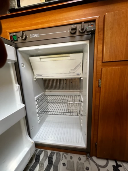 "Aladin" Benimar Fiat Ducato 2.5TD Bobil - Oberbalm, Sveits