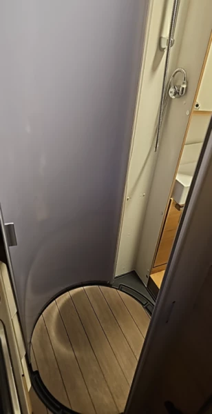 Knaus Knaus R20 Campingbus - Skedsmokorset, Norwegen