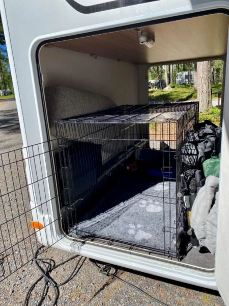 Dethleffs TREND I 7057 EB / Alusta 150 Multijet 2.3 D Wohnmobil - Helsinki, Finnland