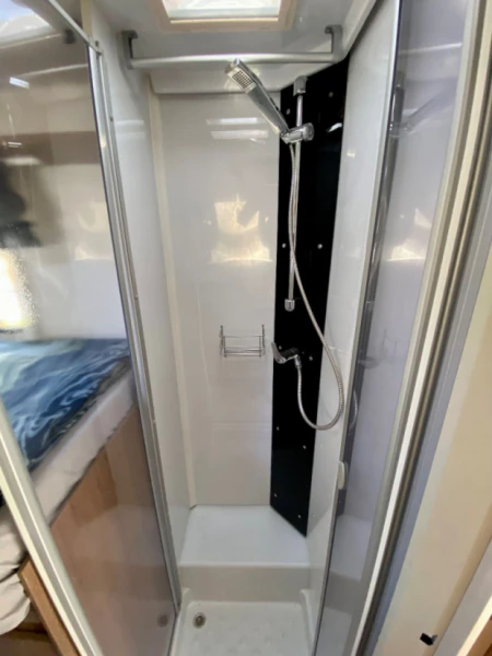 Dethleffs TREND I 7057 EB / Alusta 150 Multijet 2.3 D Wohnmobil - Helsinki, Finnland
