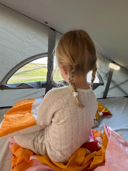 VW California Beach Campingbus - Oslo, Norwegen