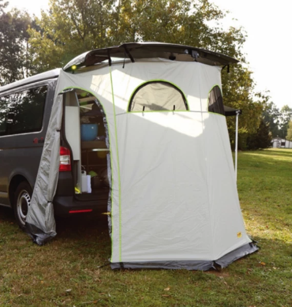 VW Multivan Campingbus - Schaffhausen, Schweiz