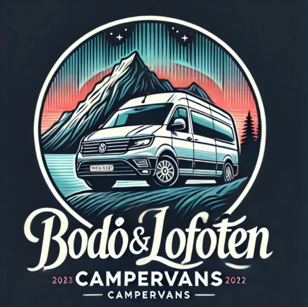 Citroën e-Jumpy 75kWh // BodoLofotenCampervans.com Wohnmobil - Bodø, Norwegen