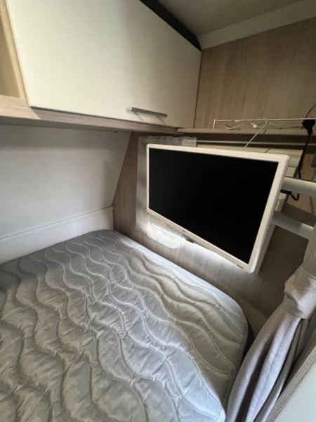 Caravelair Alba Campingvogn - Nannestad, Norge