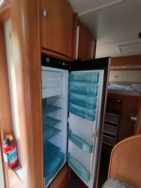 Ford Transit Lava / Alusta 2.2 Tdci Wohnmobil - Joensuu, Finnland