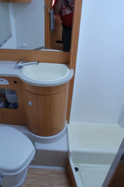 Fiat Ducato Lava / Alusta 2.8 JTD Wohnmobil - NUMMELA, Finnland