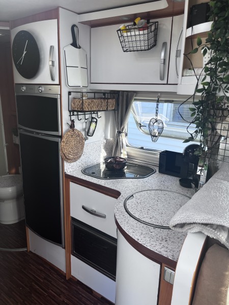 Hymer Hymermobil B 654 CL Bobil - Randaberg, Norge