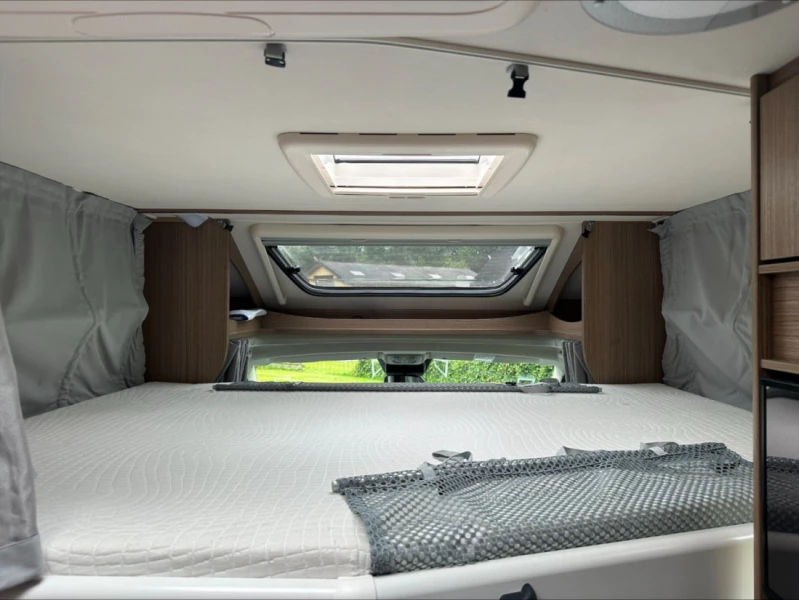 Carado Carado T447 Emotion Wohnmobil - Kruså, Dänemark