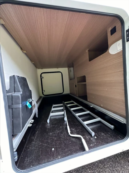 Carado Carado T447 Emotion Wohnmobil - Kruså, Dänemark