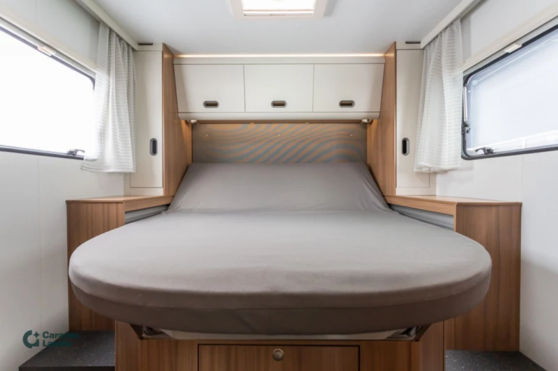 Fiat Ducato Lava / Alusta 130 Multijet 2.3 D Wohnmobil - Kotka, Finnland