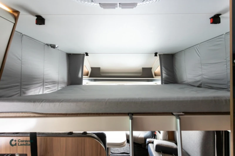 Fiat Ducato Lava / Alusta 130 Multijet 2.3 D Wohnmobil - Kotka, Finnland
