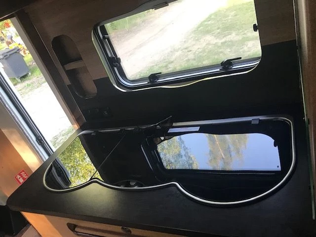 LMC Ducato Lava / Alusta 130 Multijet 2.3 D Wohnmobil - Tervakoski, Finnland