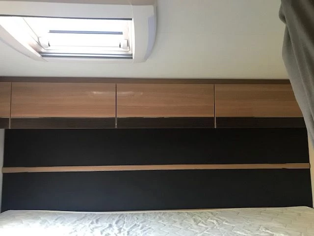 LMC Ducato Lava / Alusta 130 Multijet 2.3 D Wohnmobil - Tervakoski, Finnland