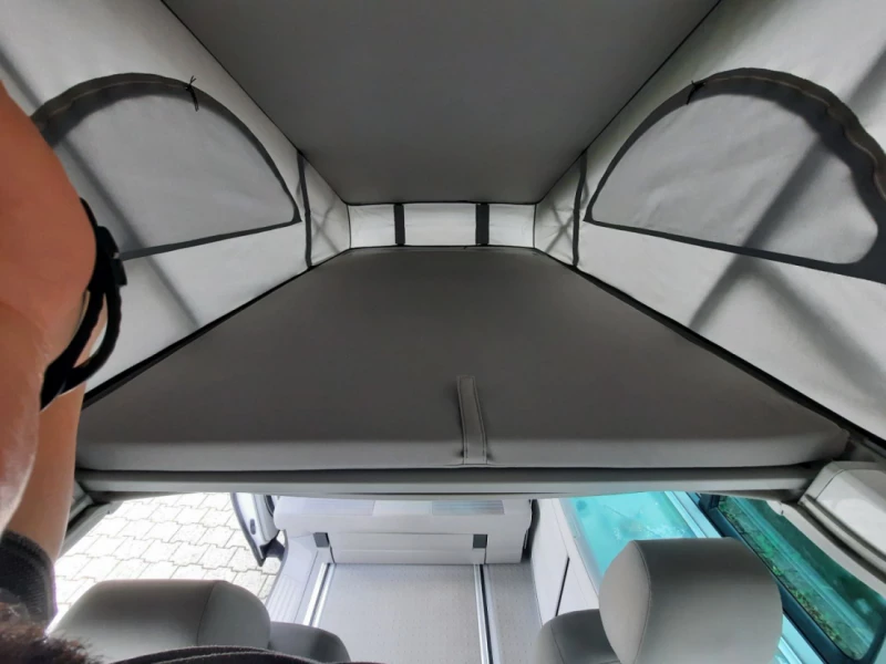 VW T6 California Ocean Campingbus - Bulle, Schweiz