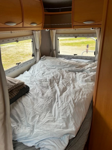Trigano Riviera 55 P Wohnmobil - Ålgård, Norwegen