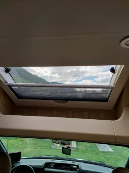 Challenger Genesis 60 M12 Sunroof Wohnmobil - Bergen/Åsane, Norwegen