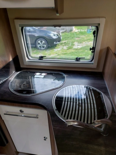 Challenger Genesis 60 M12 Sunroof Wohnmobil - Bergen/Åsane, Norwegen