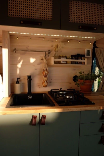 Peugeot Boxer Campingbus - oslo, Norwegen