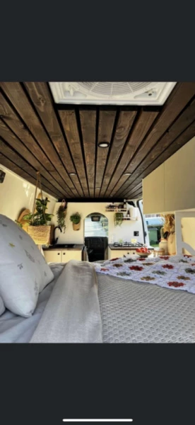 Renault Master Van 2.3 dCi Campingbus - Borås, Schweden