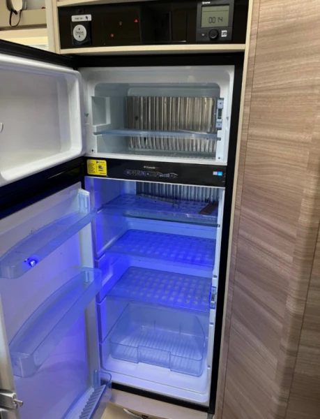 Adria Matrix M 670 SC Husbil - Sande i Vestfold, Norge